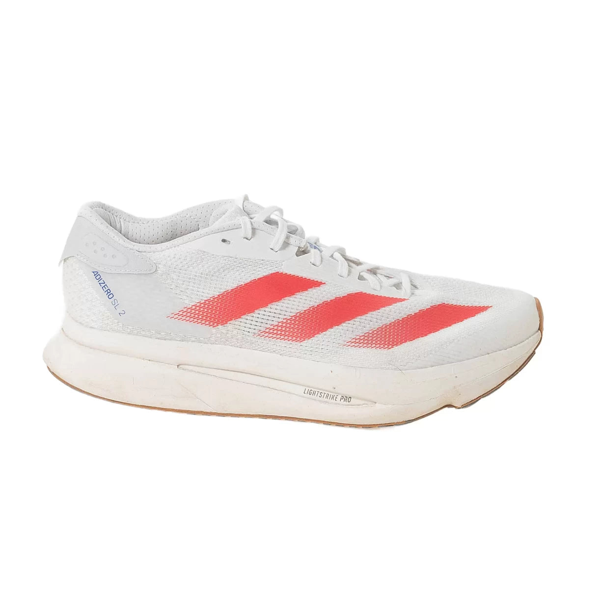 8White/Red