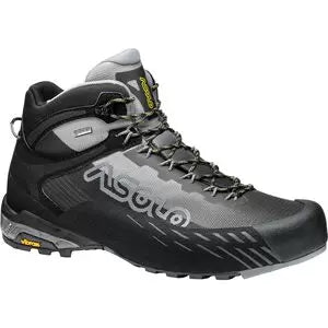 12Black/Grey