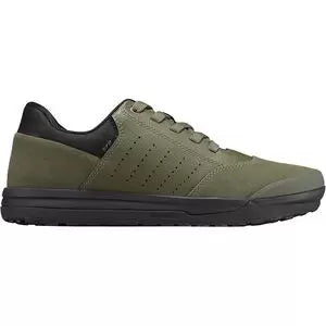 44.5Oak Green/Black