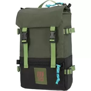 One SizeOlive/Black