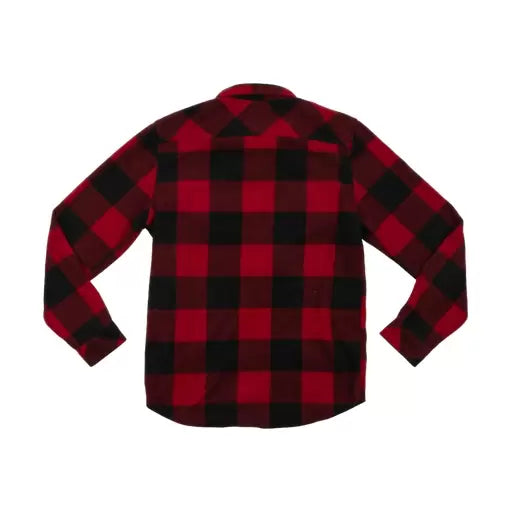 LRed/Black