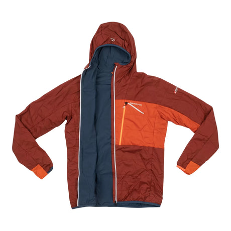 MClay Orange