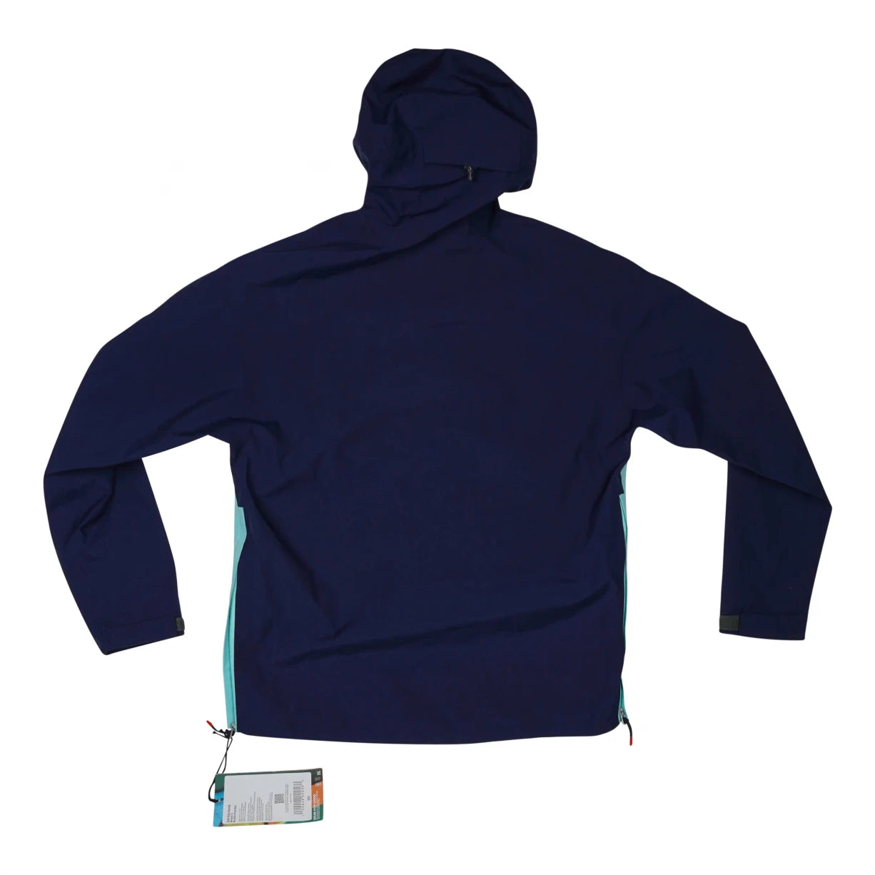SNavy/Teal