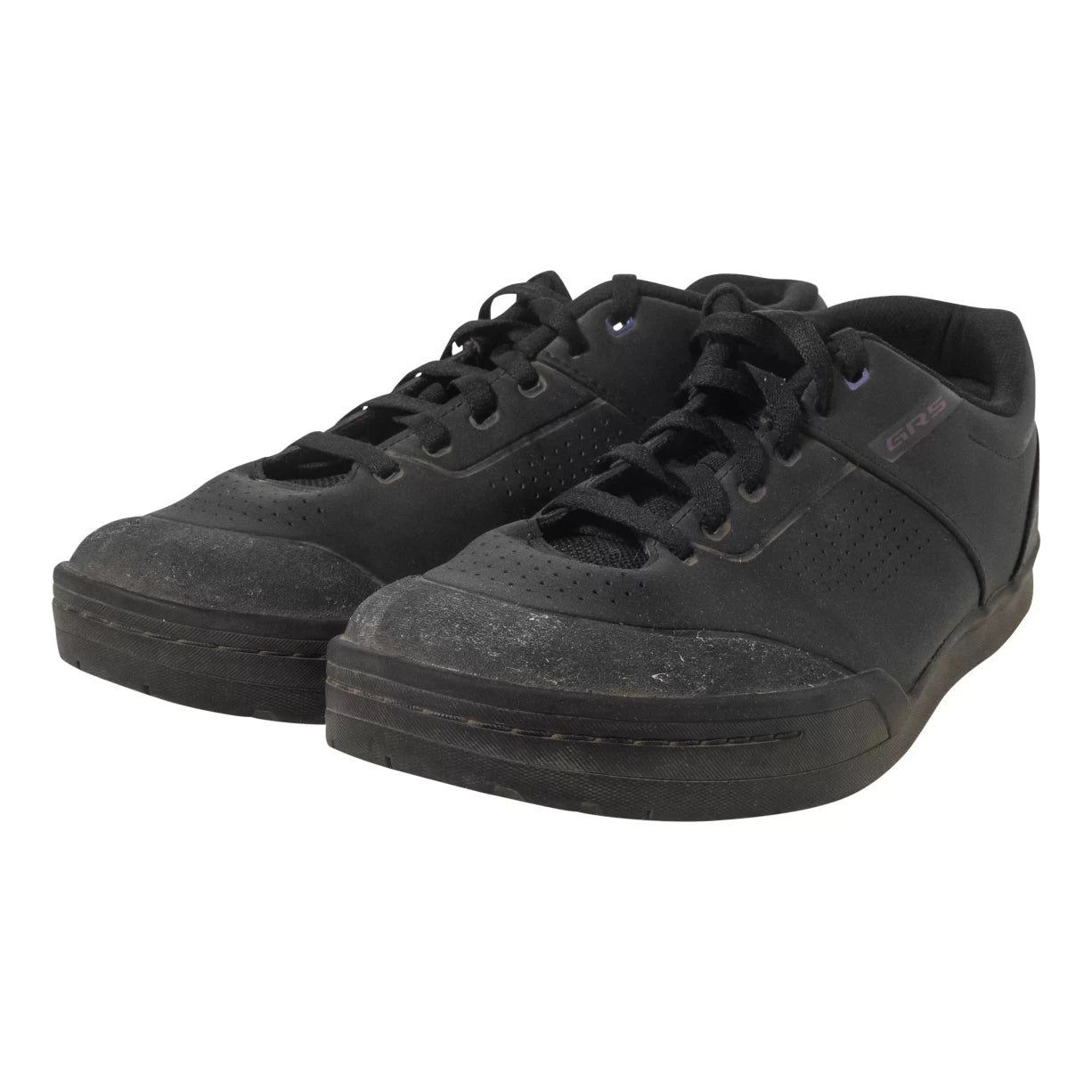 46Black
