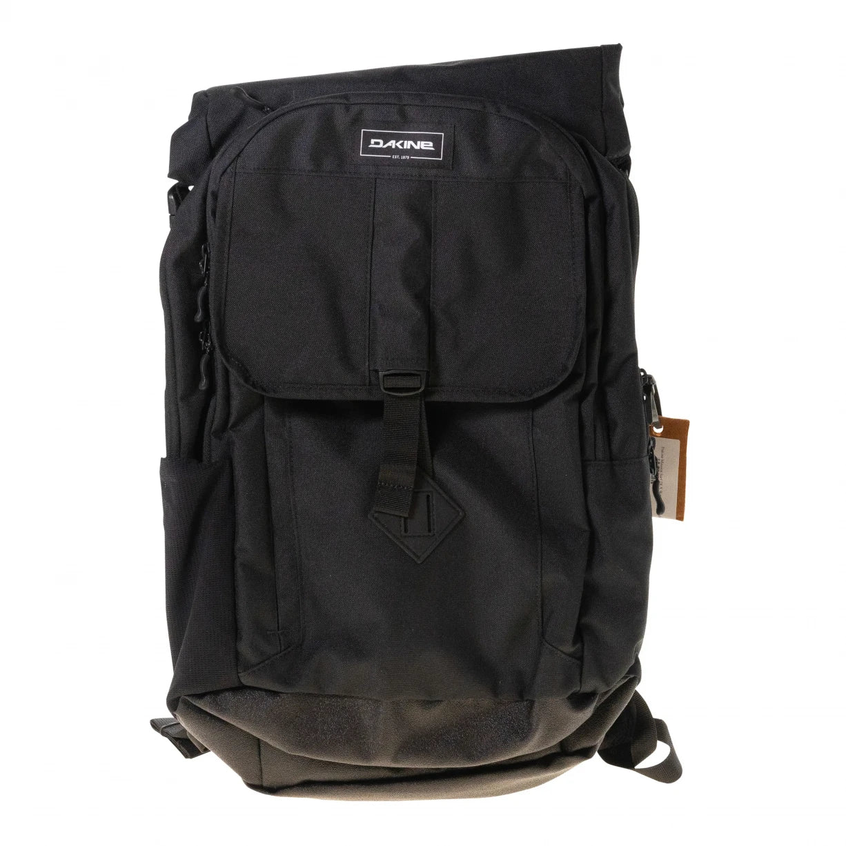 40 LBlack