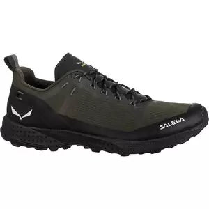 11Dark Olive/Black