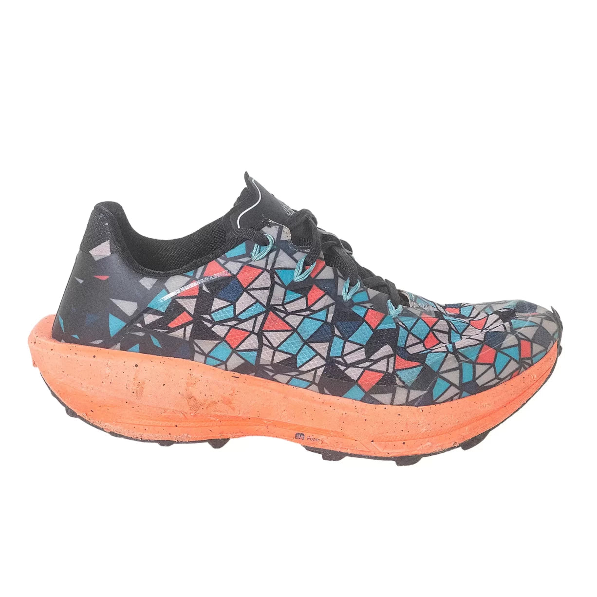 see tech specsMulticolor
