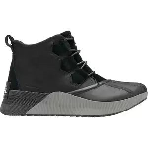 8Black/Grill