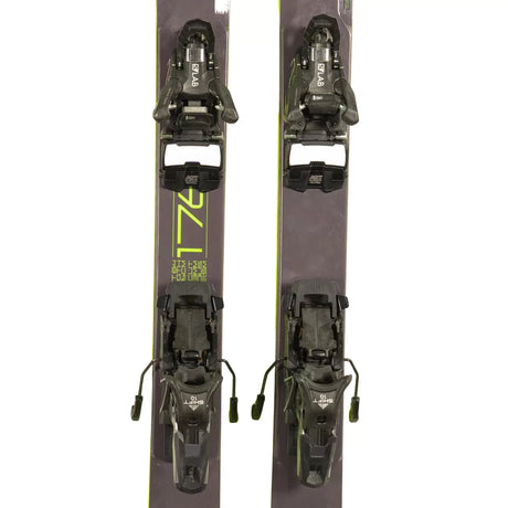 176cmGreen/Black