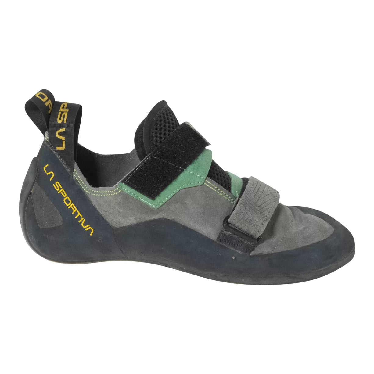 41.0Grey/Green