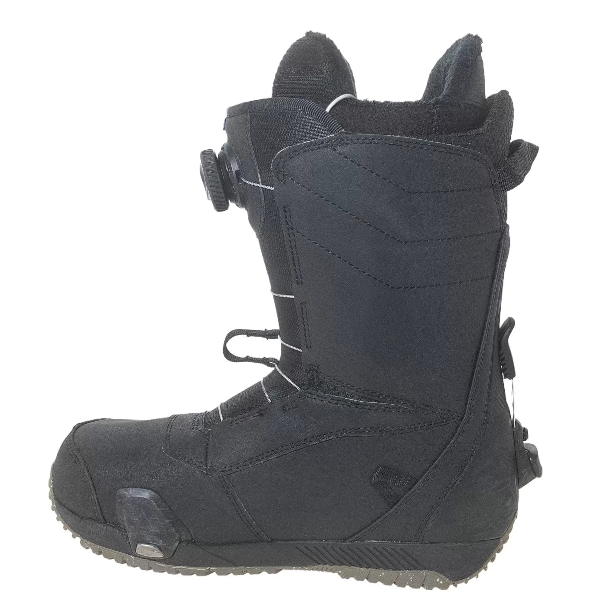 8.5Black