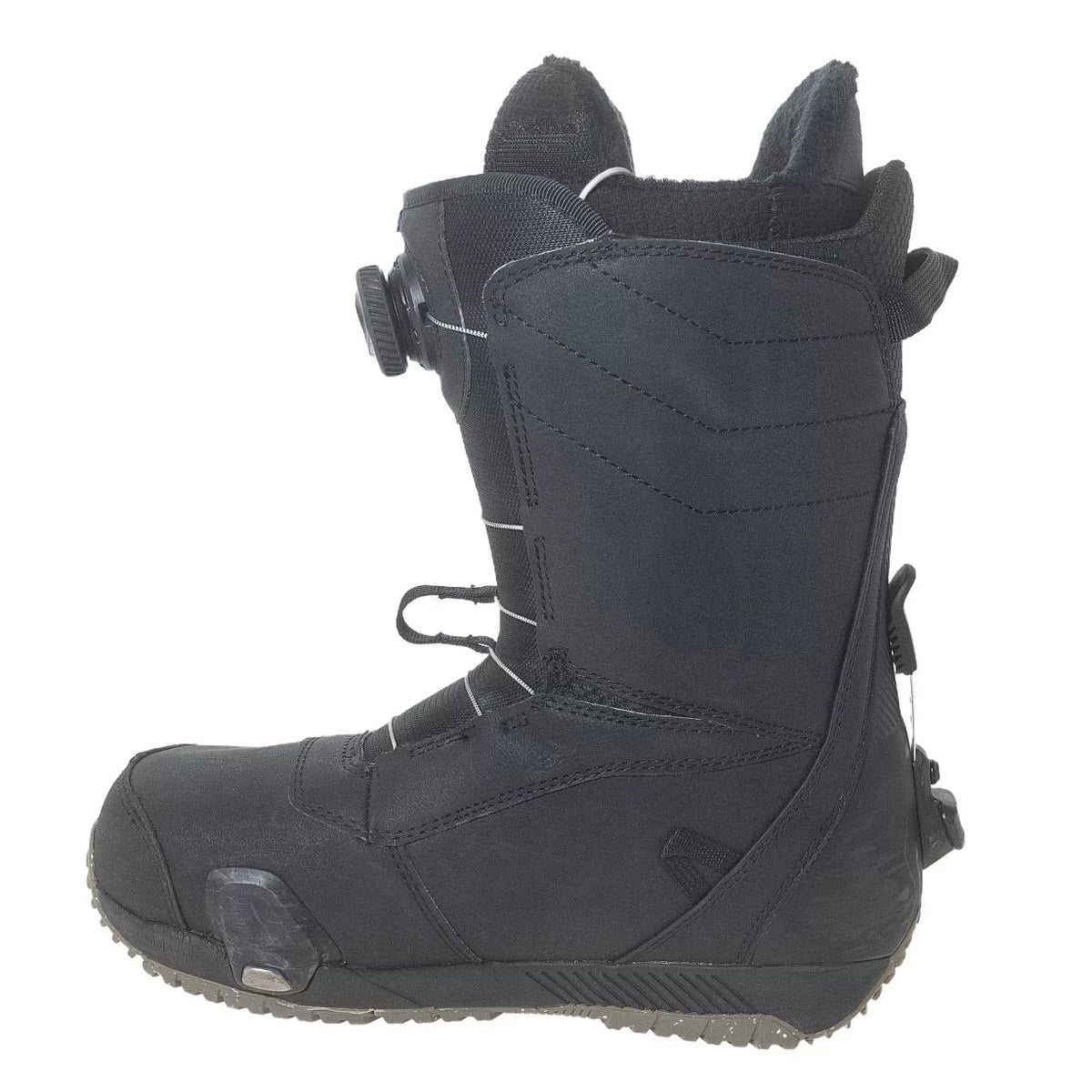 8.5Black