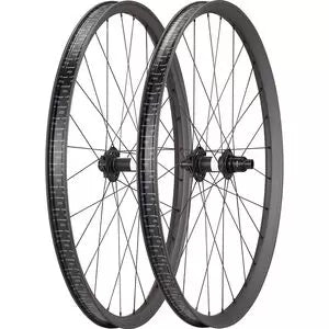 32hCarbon/Satin Black