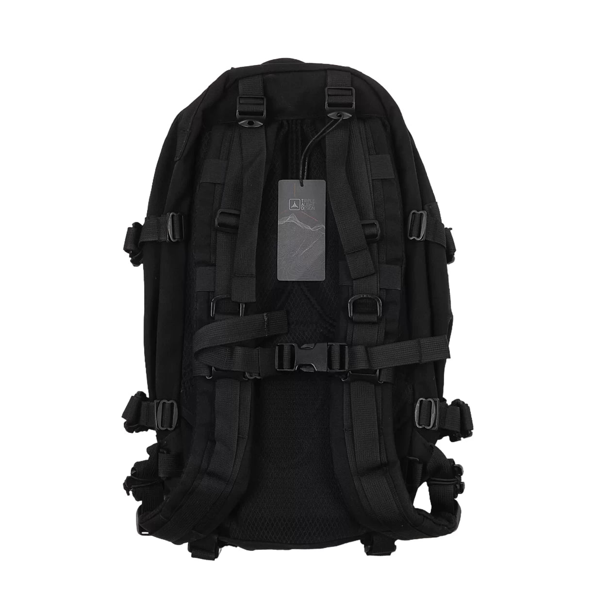 22 LBlack