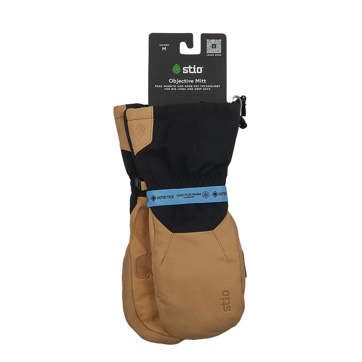 MTan/Black