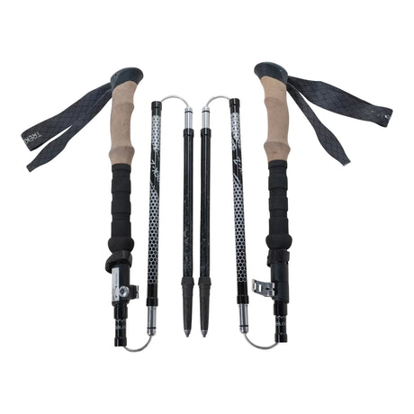 AdjustableBlack/Silver