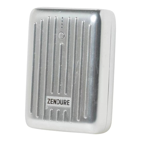 One SizeSilver