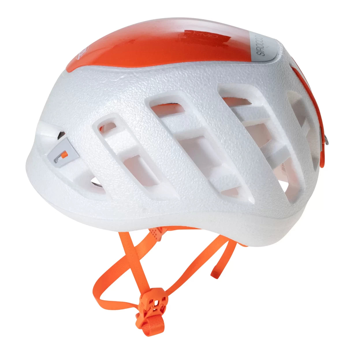 S/MWhite/Orange