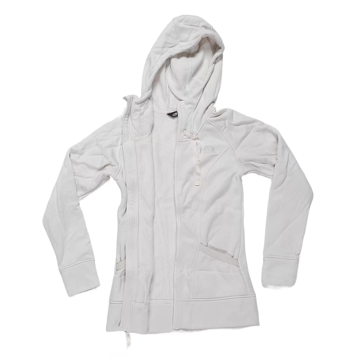 XSWhite Heather