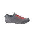 9.5Gray/Red