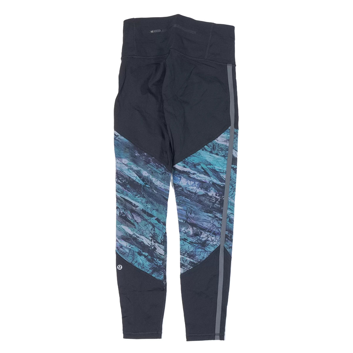 Estimated Size S/MBlue / Black