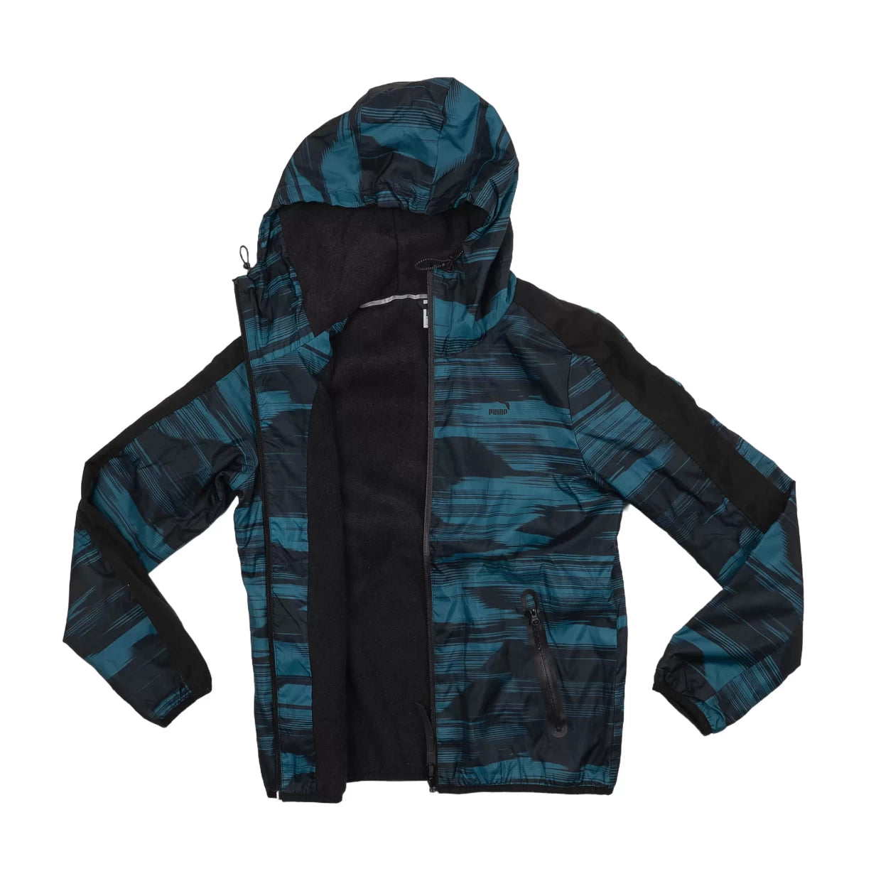 MBlack/Blue