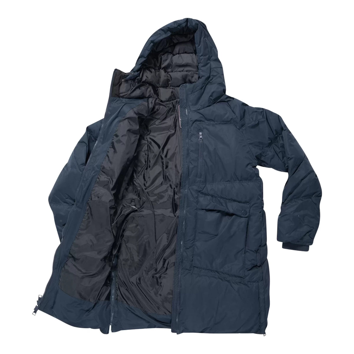 MDark Blue