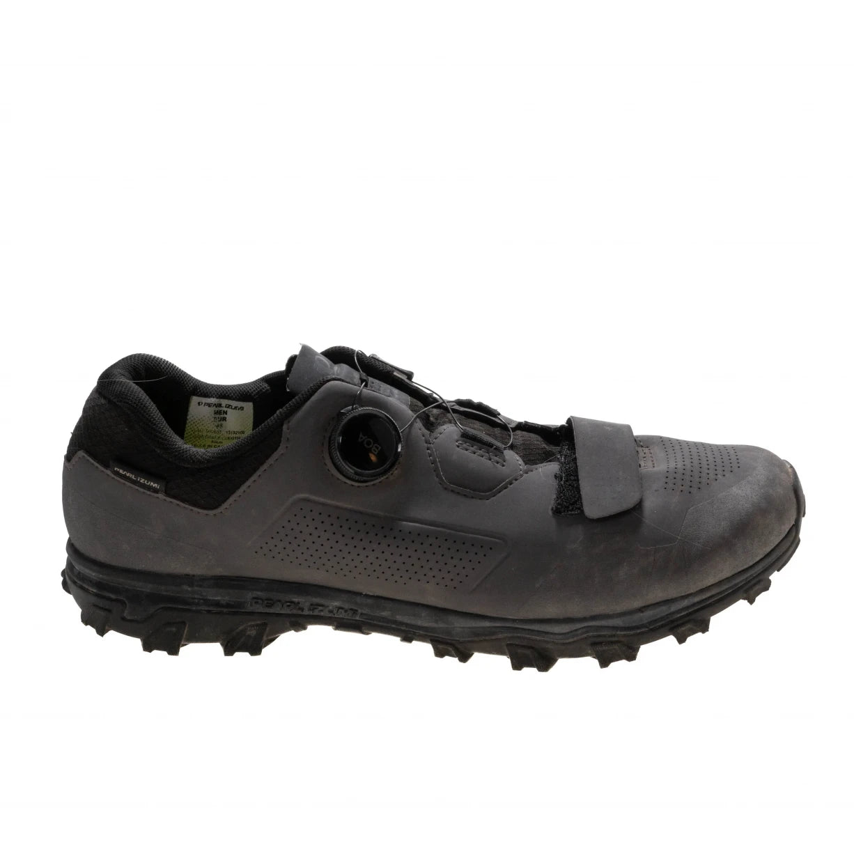 46Black
