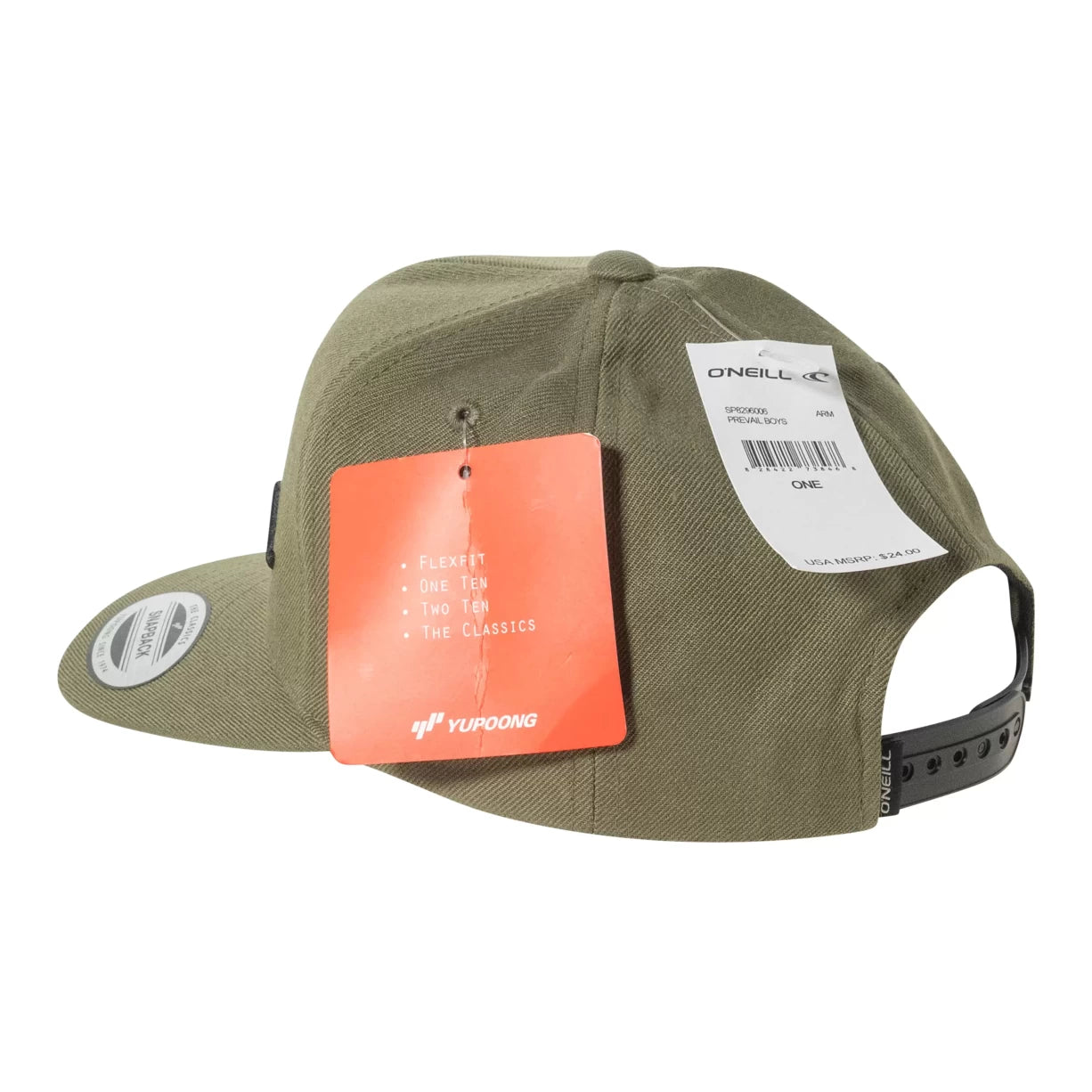 One SizeGreen