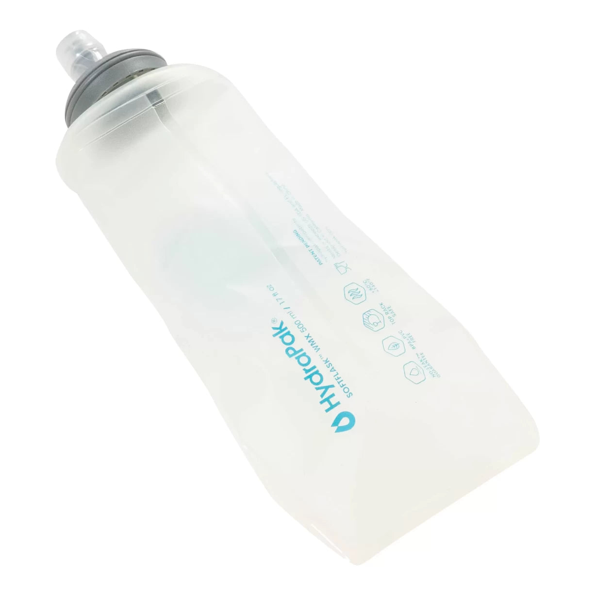 500mLClear