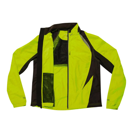 SNeon Yellow