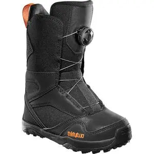 6Black/Orange