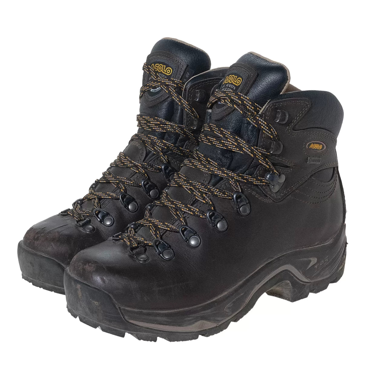 7.5Brown