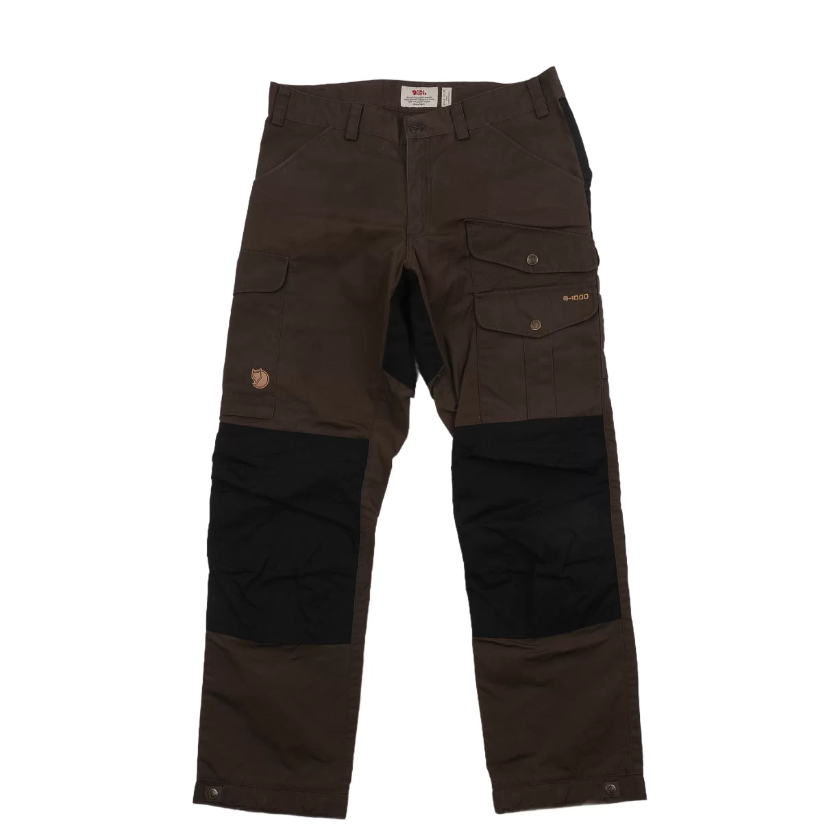 32Brown/Black