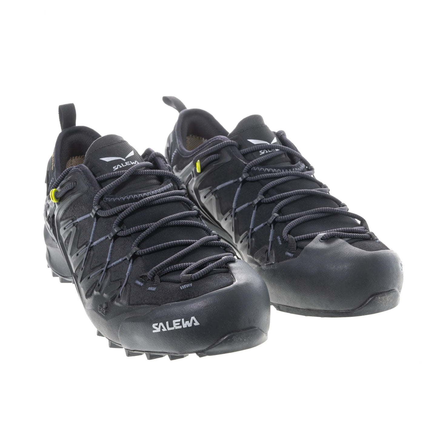 9Black/Black