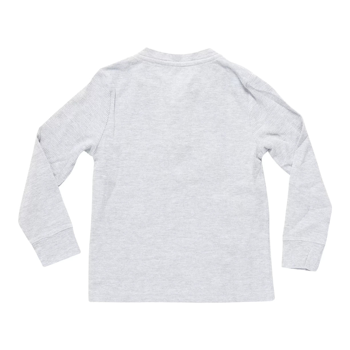 6-7YGrey