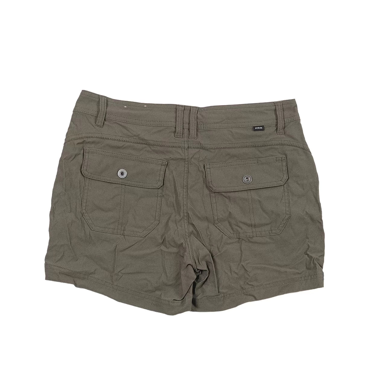 10Forest Green