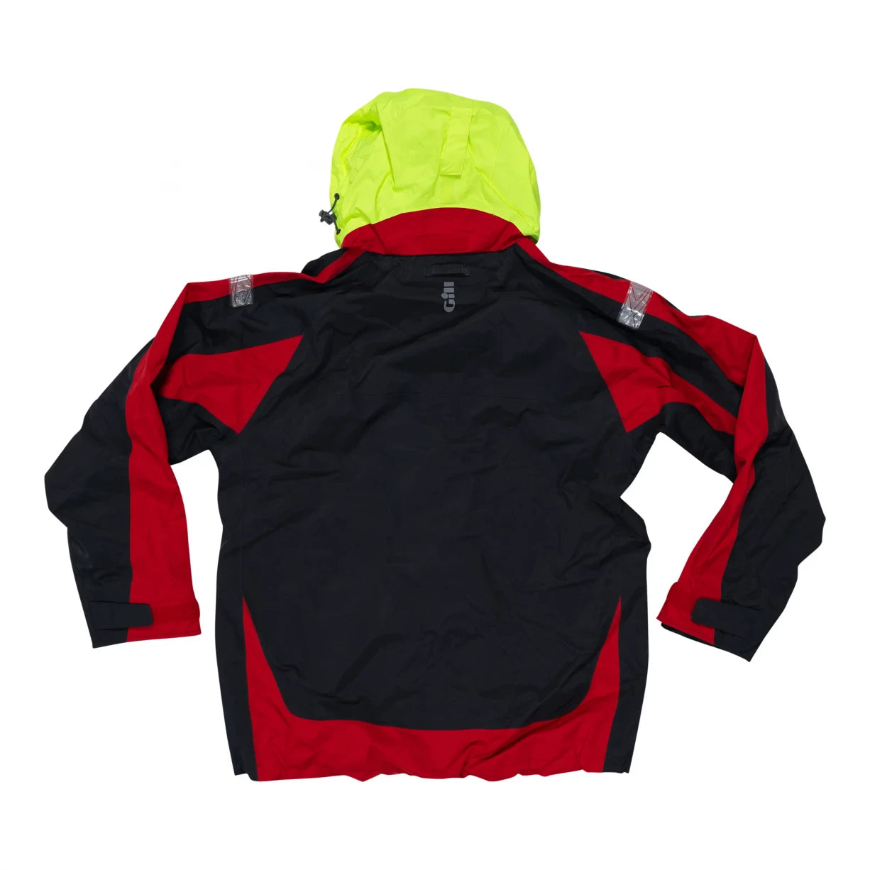 XLRed/Black