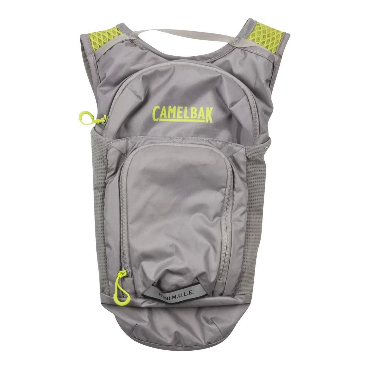 1.5 LGrey/Green