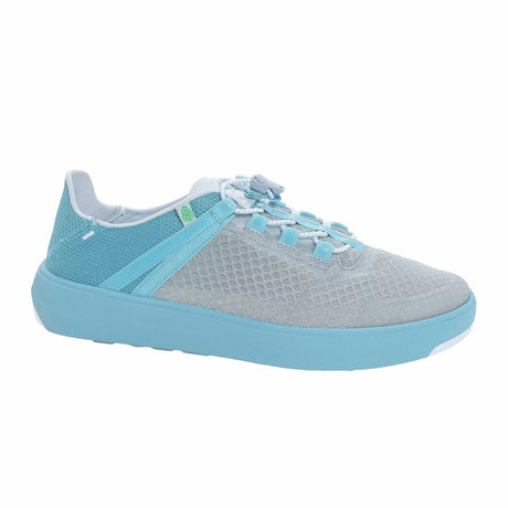 9.5Blue/Gray
