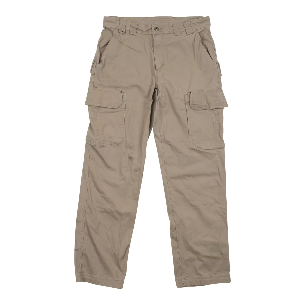34" x 32"Khaki