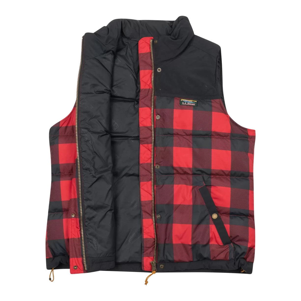 LRed/Black