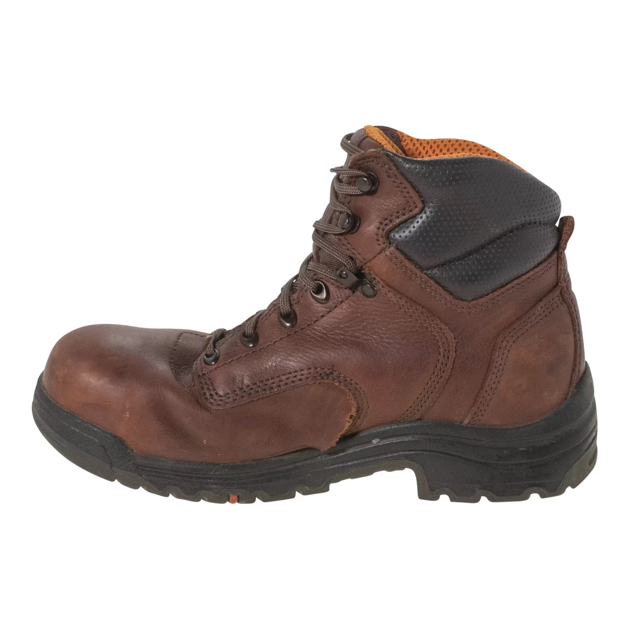 9.5Brown