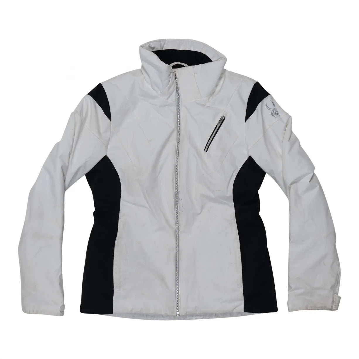 6White