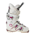 23/23.5White/Pink