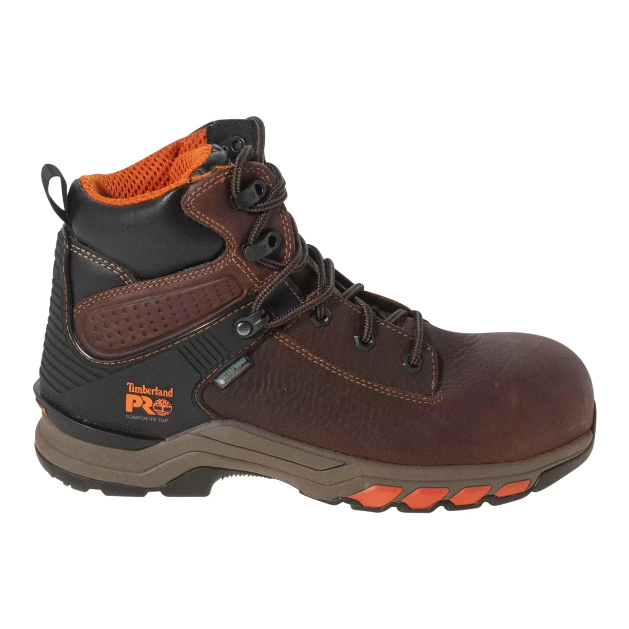 7.5Brown