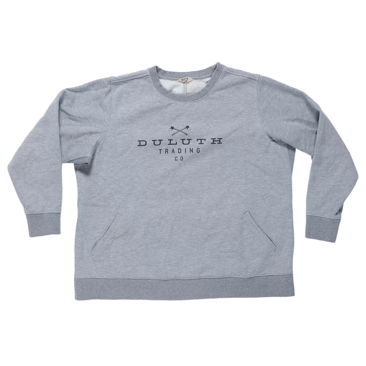 XL/XXLGray