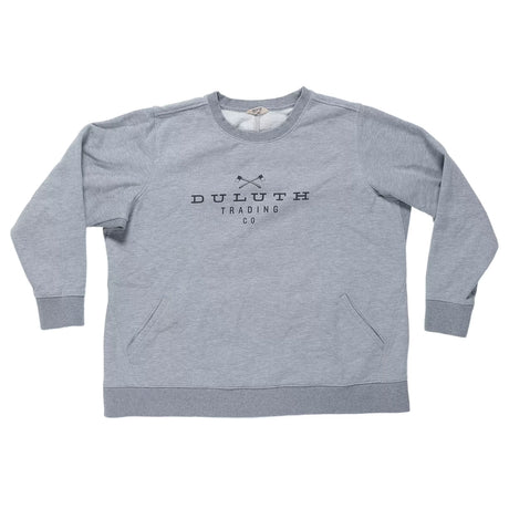 XL/XXLGray