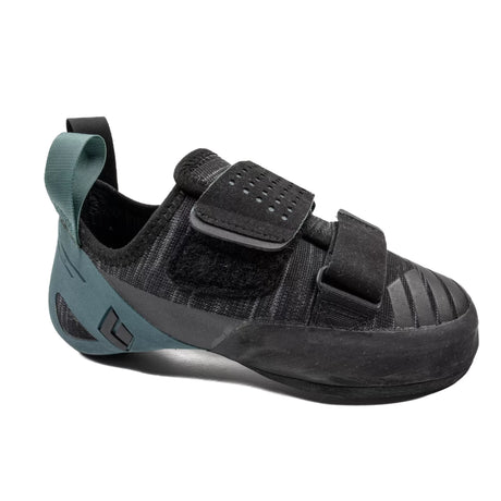 39.0Blue/Black