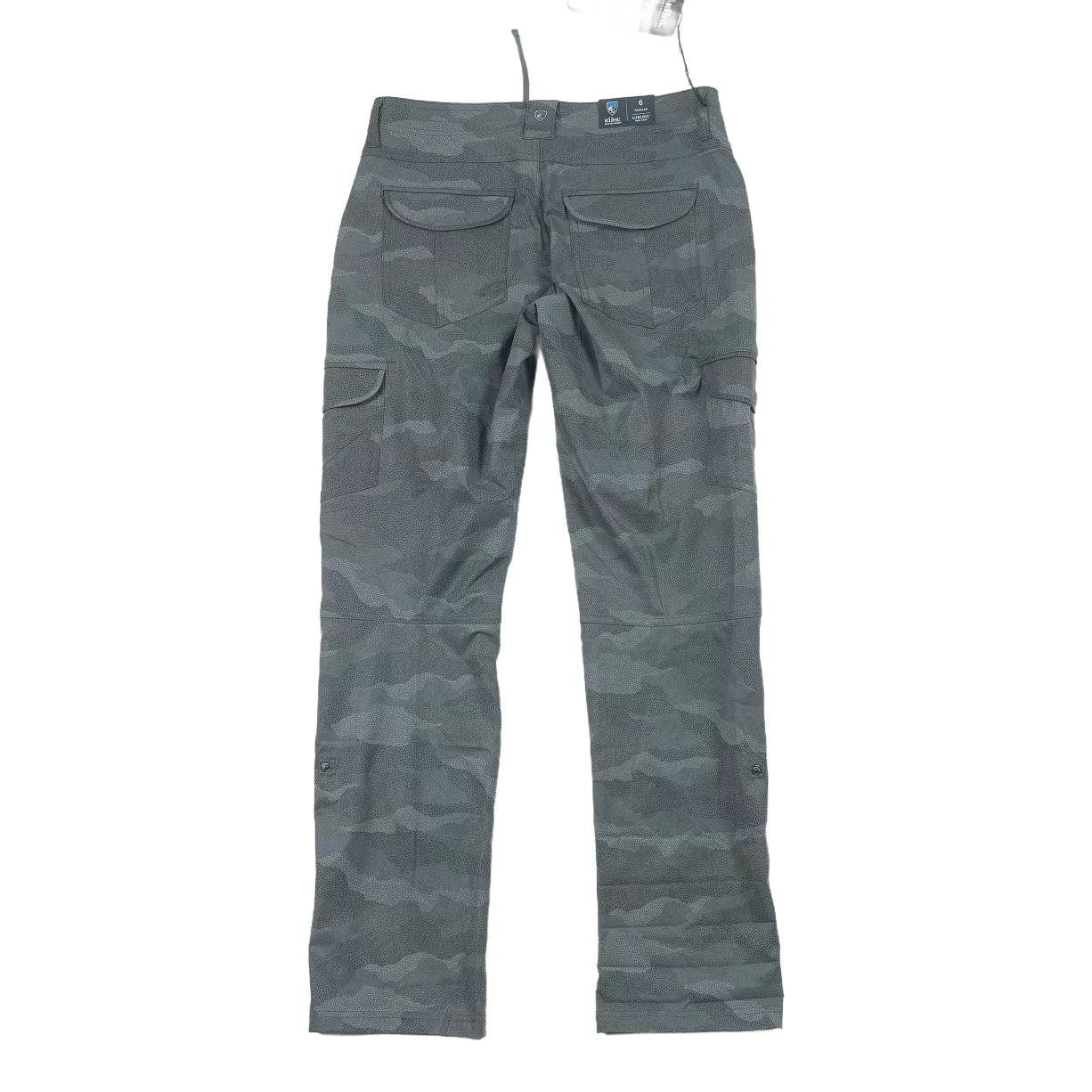 6Camo